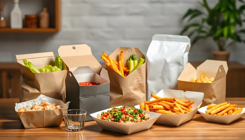 Safe Packaging Starts with Compliance.